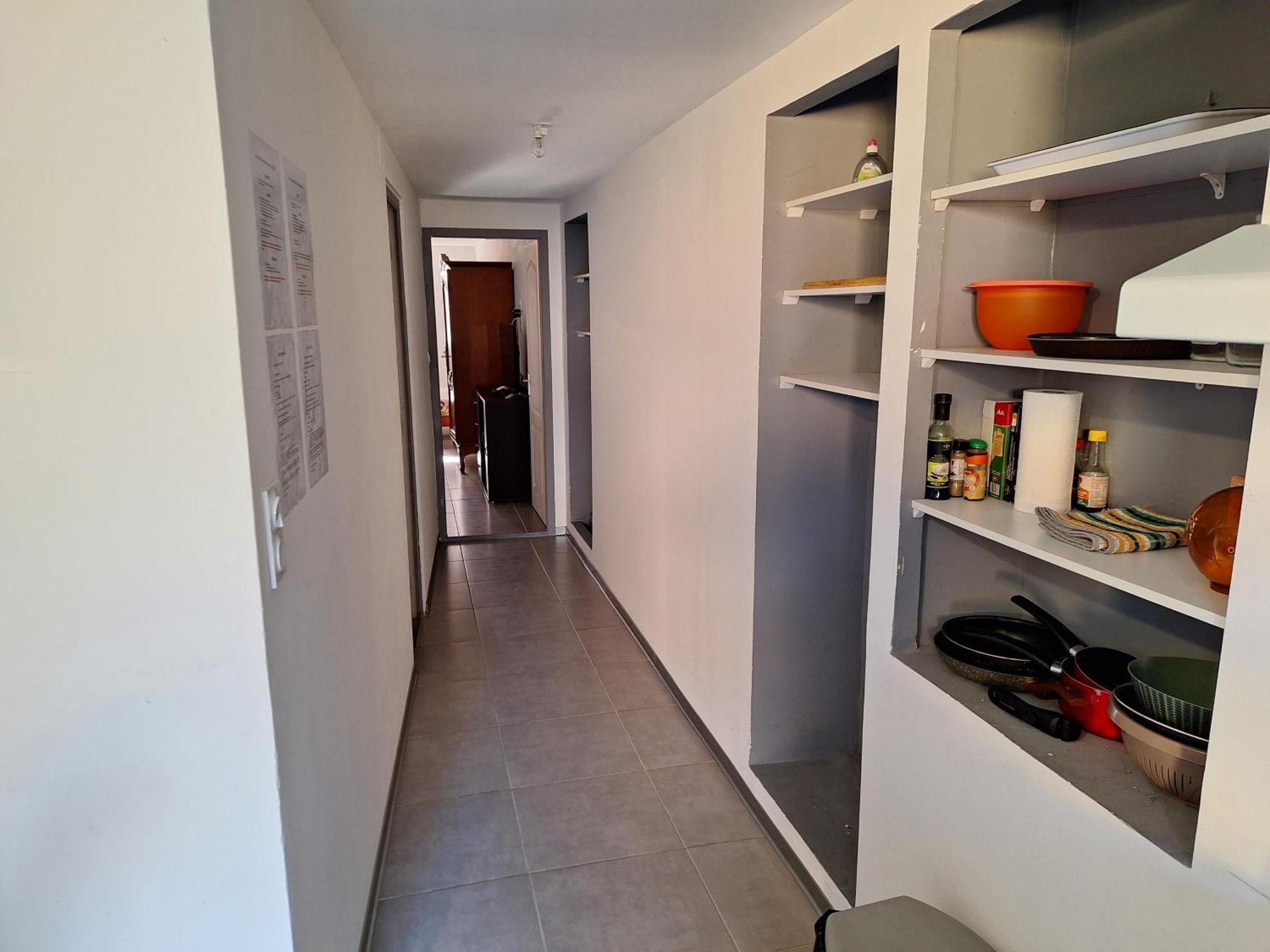 Agreable Studio Tout Equipe Montsoué Zewnętrze zdjęcie