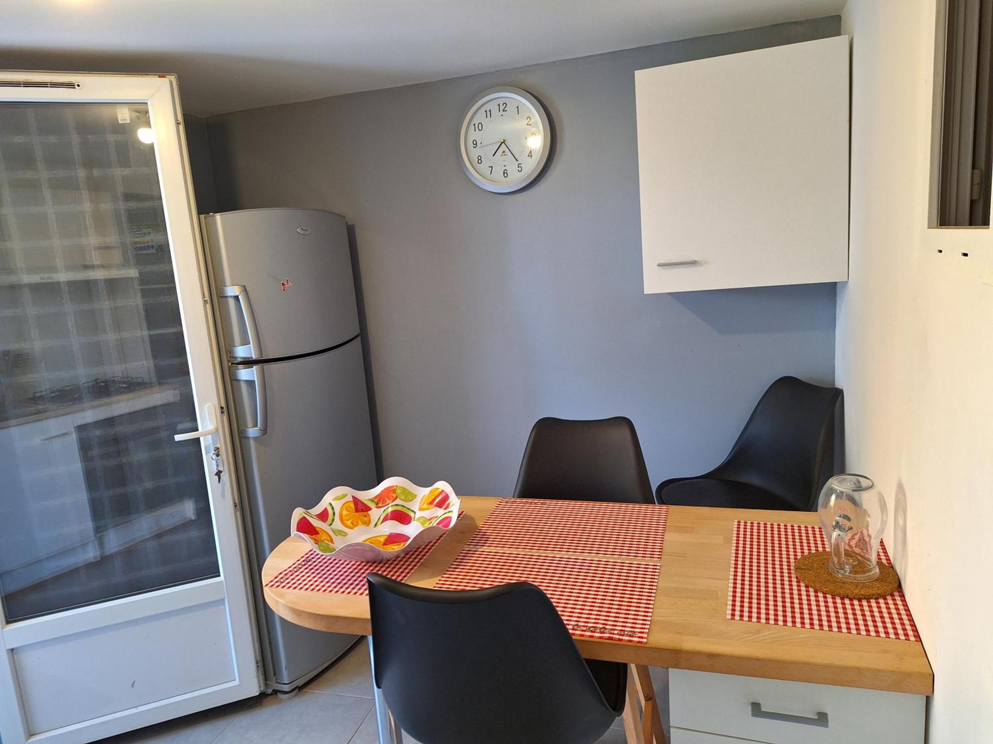 Agreable Studio Tout Equipe Montsoué Zewnętrze zdjęcie